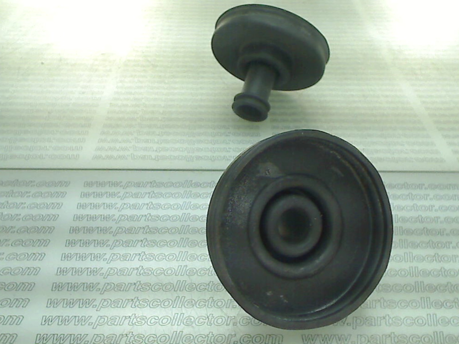LANCIA  Transmission code 8015 compatible with: LANCIA FLAVIA COUPE, LANCIA FULVIA, LANCIA FULVIA 1600 HF, LANCIA FULVIA 2C